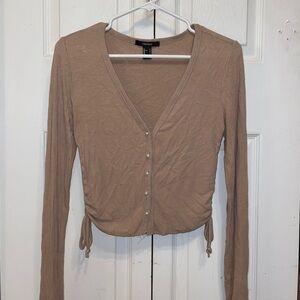 Forever 21 top